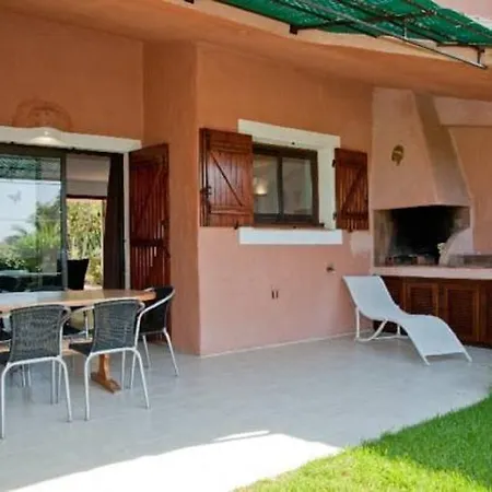 Apartman Santa Giulia