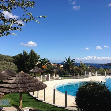 Apartman Santa Giulia