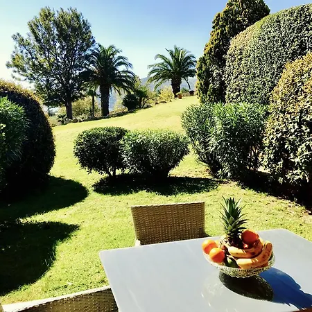 Apartman Santa Giulia