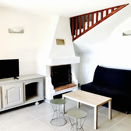 Apartman Santa Giulia Porto-Vecchio