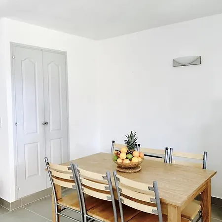 Santa Giulia Apartman Porto-Vecchio