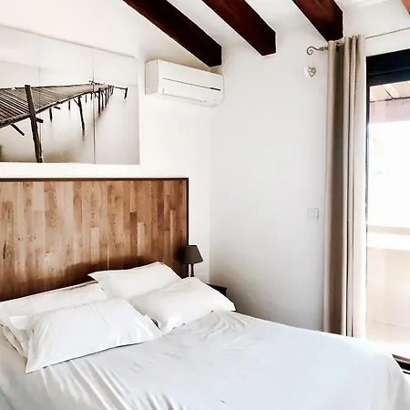 Santa Giulia Apartman