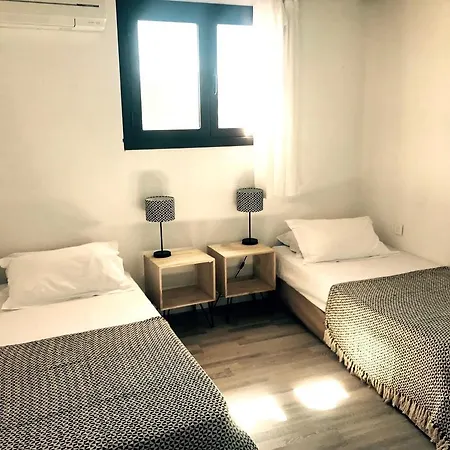 Apartman Santa Giulia