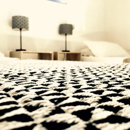 Santa Giulia Apartman *