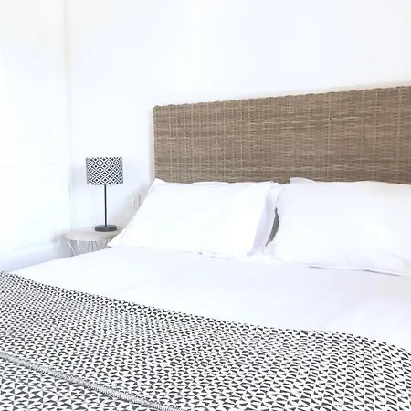 Apartman Santa Giulia *