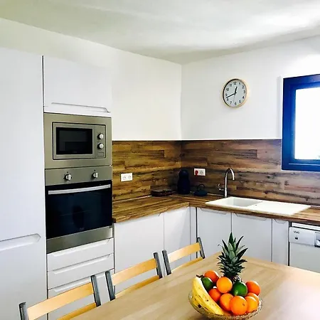 Apartman Santa Giulia *