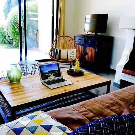 Apartman Santa Giulia *