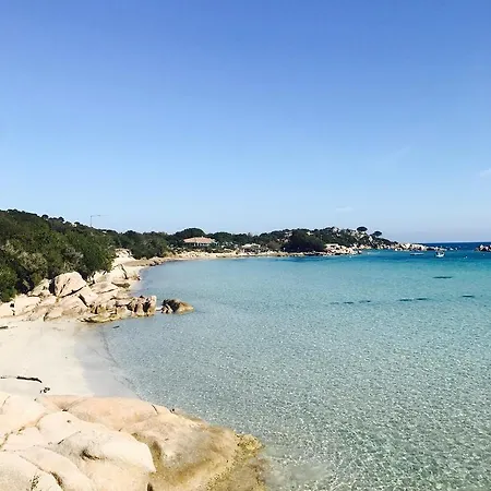 Santa Giulia Porto-Vecchio