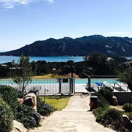 Santa Giulia Porto-Vecchio