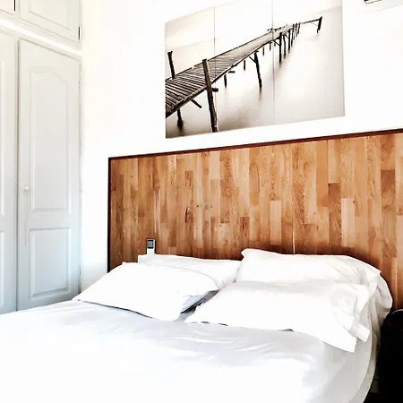 Santa Giulia Apartman