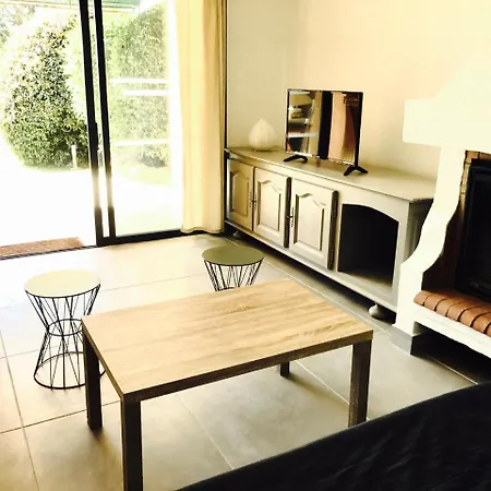 Santa Giulia Apartman Porto-Vecchio