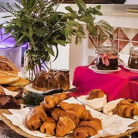 Santa Giulia Apartman
